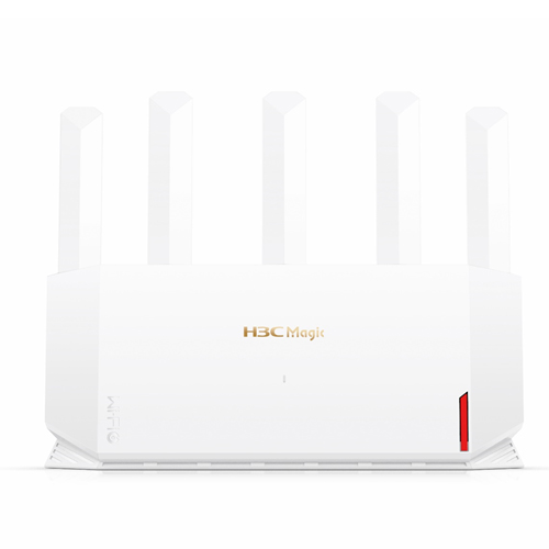 H3C Magic NX30 Pro 千兆双频Wi-Fi 6路由器