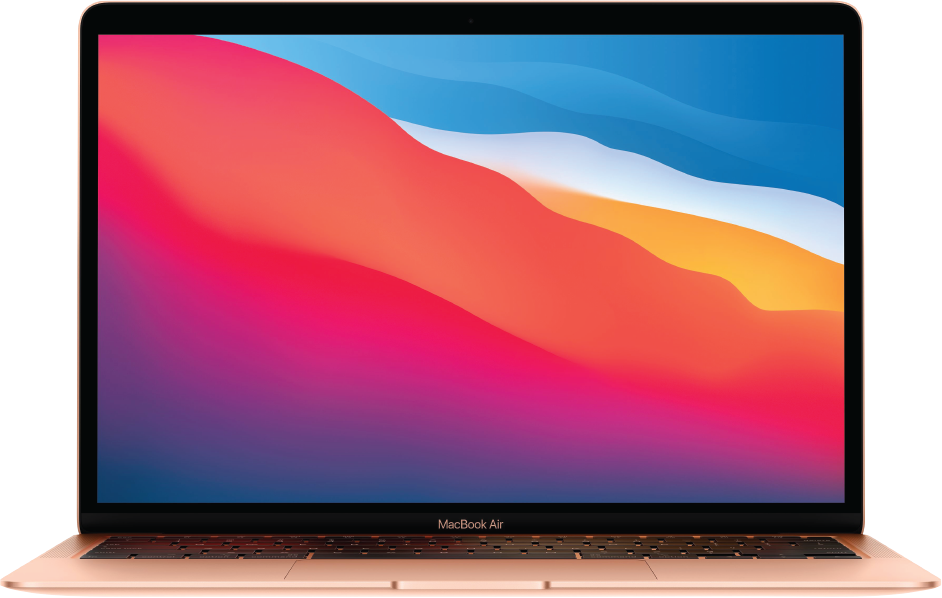 MacBook Air